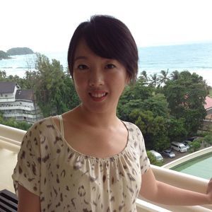 Meet your Posher, Zhen